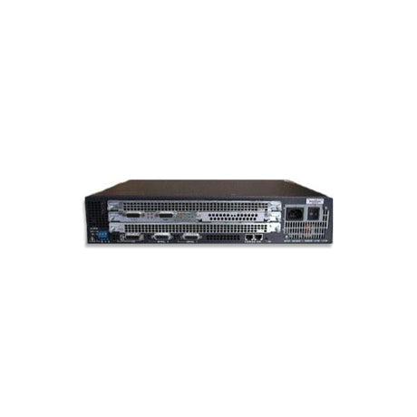 Cisco AS5200 Universal Access Server | 3mth Wty