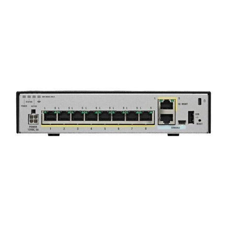 Cisco ASA 5506 ASA5506-K9 ext-Generation Firewalls with Firepower services | 3mth Wty