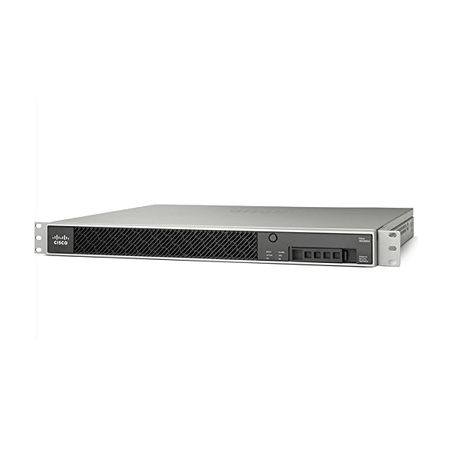 Cisco ASA 5525-X Adaptive Security Appliance | 3mth Wty