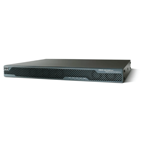 Cisco ASA 5540 Adaptive Security Appliance | 3mth Wty