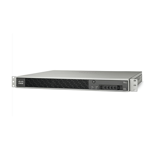 Cisco ASA 5545-X Adaptive Security Appliance 