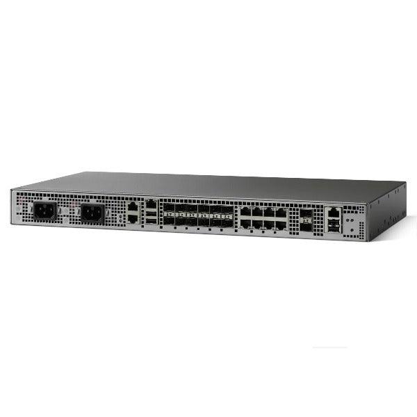 Cisco ASR 920 ASR-920-12CZ-A 12GE 2-10GE Aggregation Service Router | 3mth Wty