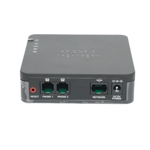Cisco ATA 191