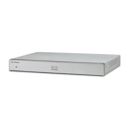 Cisco C1111-8PLTE Integrated Security Router | 3mth Wty