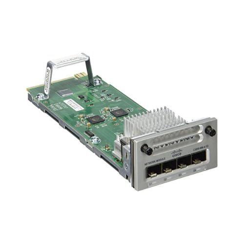 Cisco C3850-NM-4-1G 4 x 1GE Network Module | 3mth Wty