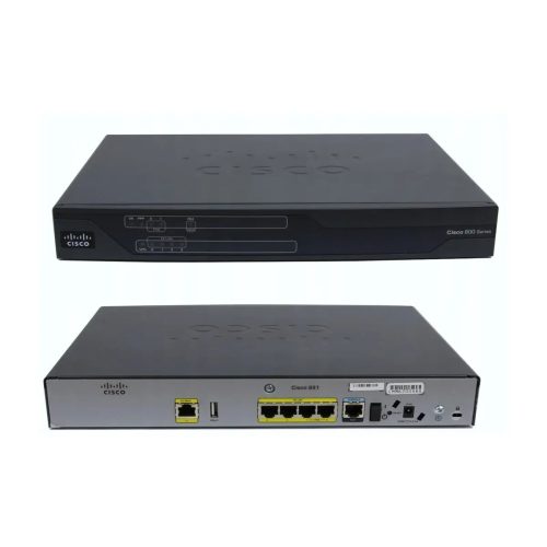 Cisco C881-K9