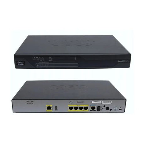 Cisco C881-K9
