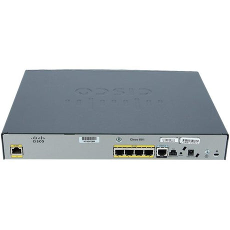 Cisco C881-K9