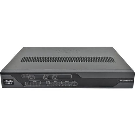 Cisco C887VAG-4G-GA-K9