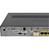 Cisco C887VAG-4G-GA-K9
