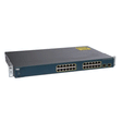 Cisco Catalyst 3560 WS-C2960+24PC-L V01 Network Switch | 3mth Wty