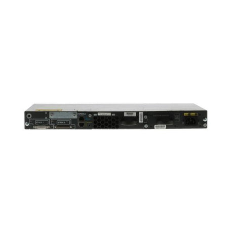 Cisco Catalyst 3560X WS-C3560X-48P-E 48 Gigabit PoE+ Ports + 2 x X2 Gbe Switchtest