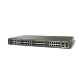 Cisco WS-C2960X-48FPS-L