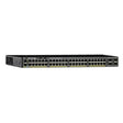 Cisco Catalyst WS-C2960X-48LPS-L 48 x Gigabit Ports PoE & 4 x SFP | 3mth Wty