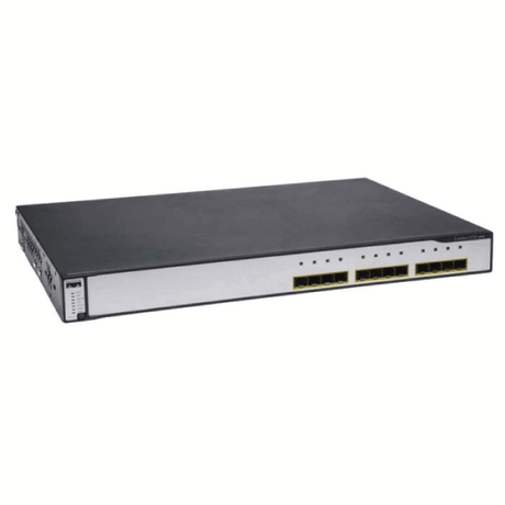 Cisco Catalyst WS-C3750G-12S-E 12 SFP Gigabit Ports Switch | 3mth Wty