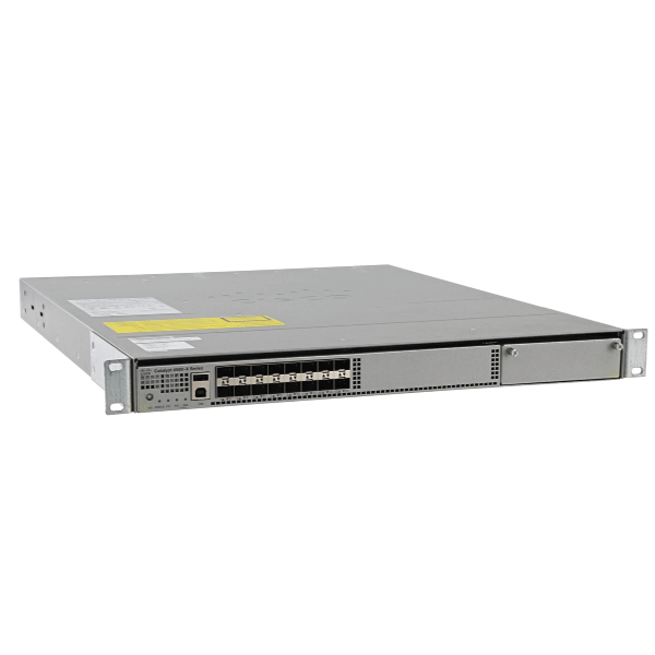 Cisco Catalyst WS-C4500X-16SFP+ 16 Port NO Tranceivers Switch