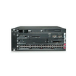 CISCO Catalyst WS-C6503-E | 4 x WS-X6418A-GE-45AF & 2 x WS-SUP32-GE-3B inlcuded