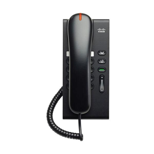 Cisco CP-6901-CL-K9 Slimline Unified IP Phone  | NO ADAPTER 3mth Wty