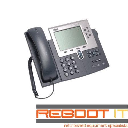 CISCO CP-7960G IP/VOIP Phone -  In perfect condition