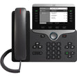 Cisco CP-8811 Refurbished VoIP IP Phone - Front View