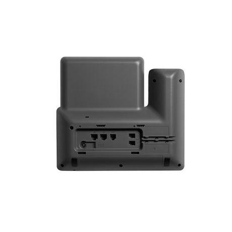 Cisco CP-8811 Refurbished VoIP IP Phone - Rear View