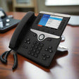 Cisco CP-8841-K9 8841 IP Phone with Colour Display | NO STAND 3mth Wty