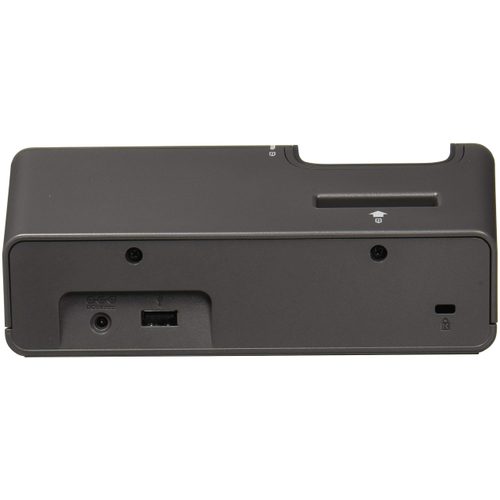 Cisco CP-DSKCH-8821 Refurbished Desktop Charging Station - Angled View