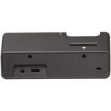 Cisco CP-DSKCH-8821 Refurbished Desktop Charging Station - Angled View