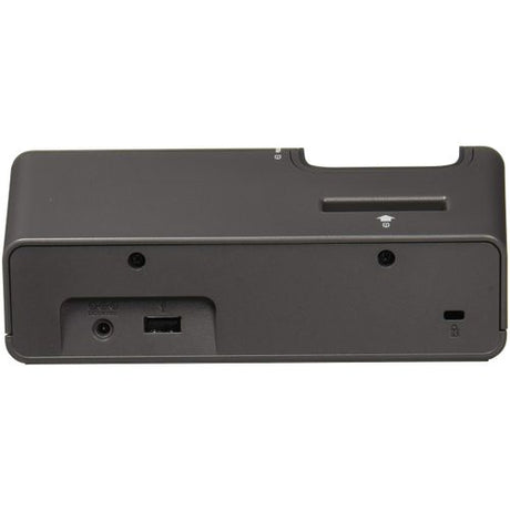 Cisco CP-DSKCH-8821 Refurbished Desktop Charging Station - Angled View