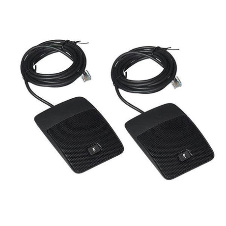 Cisco CP-MIC-CHARGER-S 2 Pack for Unified IP Conference Phone 8831 | 3mth Wty