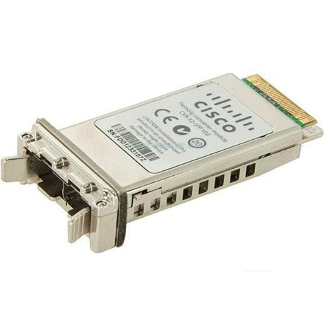 Cisco CVR-X2-SFP TwingGig Converter Module | 3mth Wty