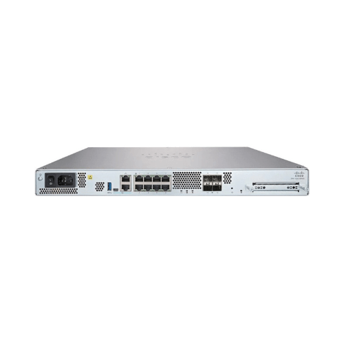 Cisco Firepower FPR-1120 ASA Firewall | 1yr Wty