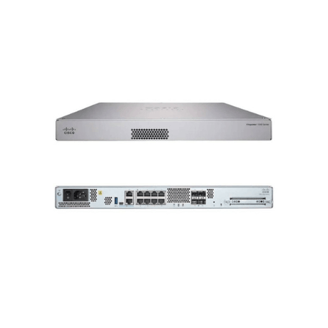 Cisco Firepower FPR-1120 ASA Firewall | 1yr Wty