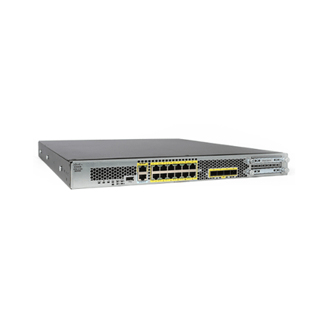 Refurbished - Cisco Firepower FPR-2110 ASA Firewall | 1yr Wty - Reboot IT