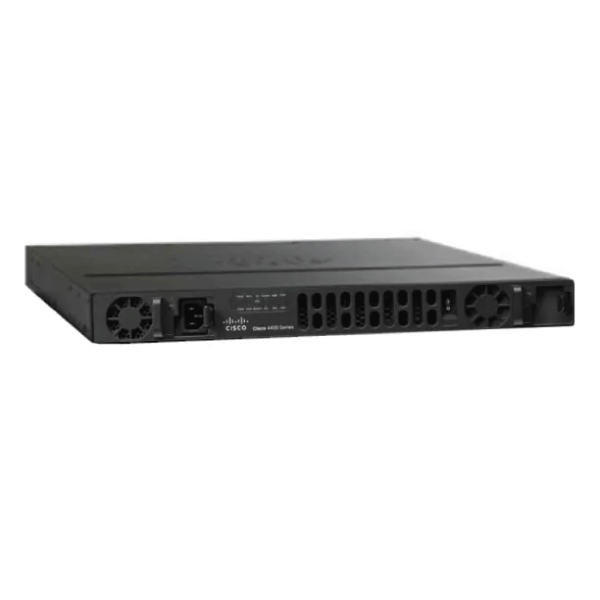 Cisco ISR4431/K9 4431 Integrated Services Router | 3mth Wty