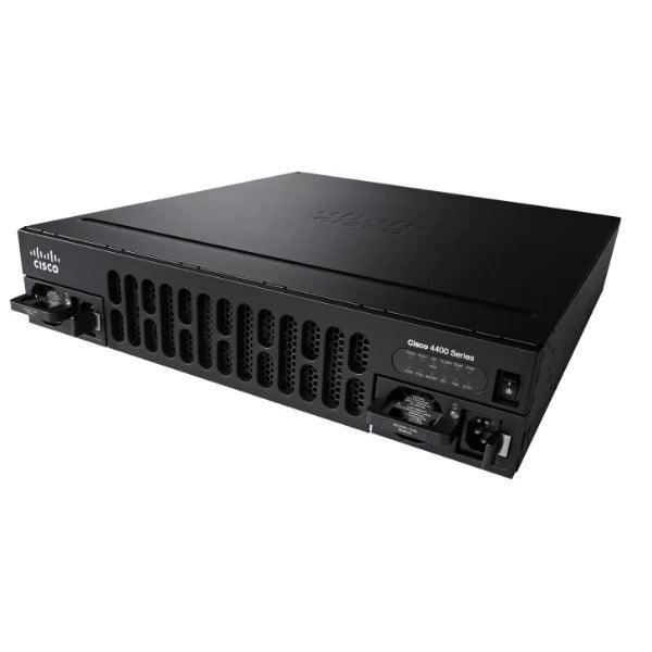 Cisco ISR4451-X/K9 4451 Integrated Services Router | 3mth Wty