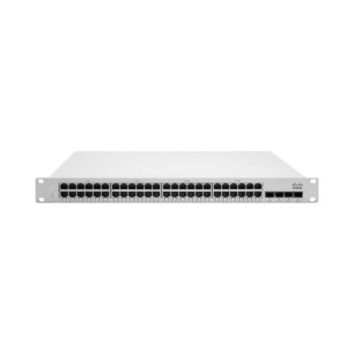 Refurbished - Cisco MERAKI MS225-24P-HW Switch | Brand New - Reboot IT