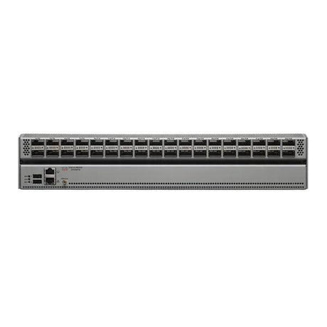 Cisco Nexus 9000 N9K-C9336PQ 36-Port 40G QSFP Switch | 3mth Wty