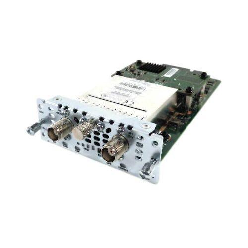 Cisco NIM-LTEA-LA V01 LTE 4G Interface Module | 3mth Wty