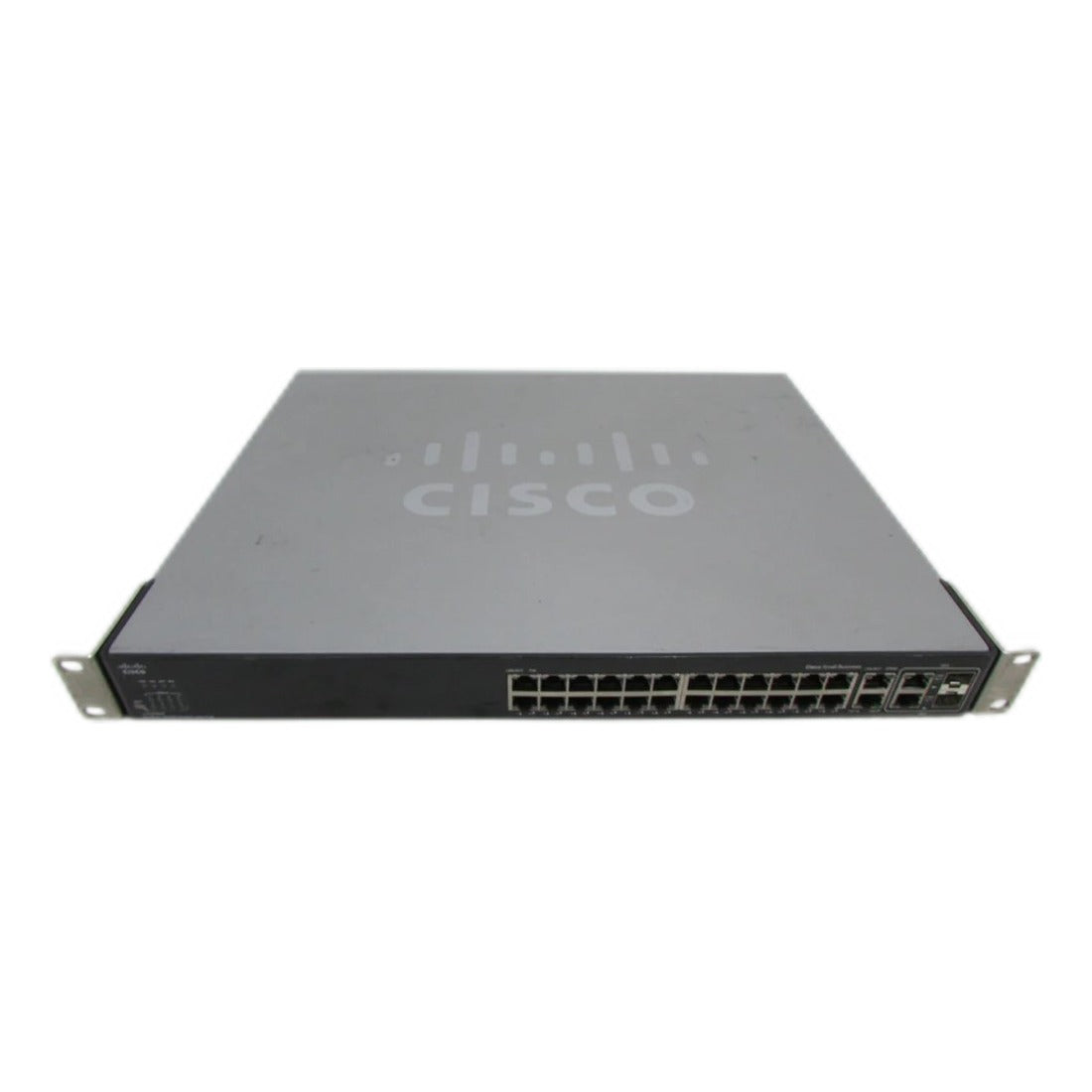 Cisco SFE2000P 24-Port PoE Switch