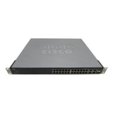 Cisco SFE2000P 24-Port PoE Switch