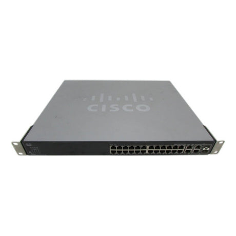 Cisco SFE2000P 24-Port PoE Switch