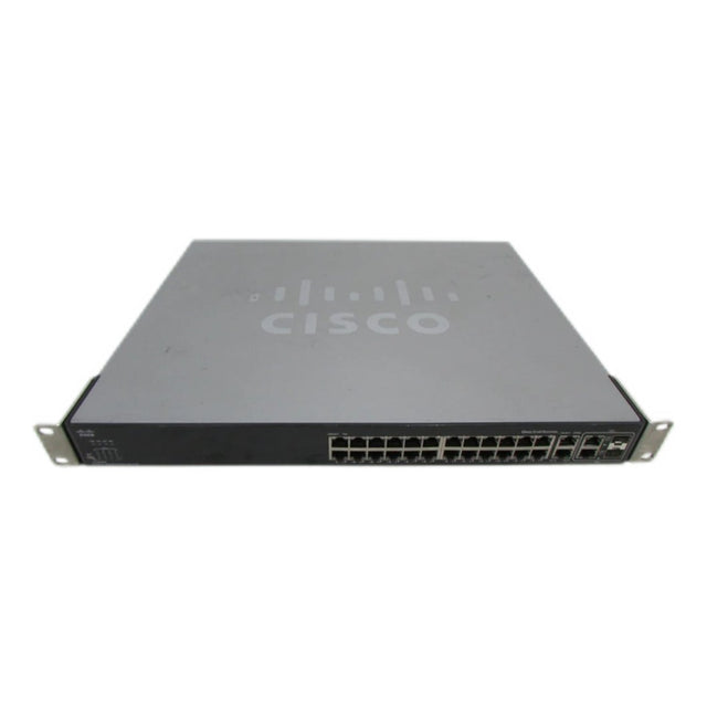 Cisco SFE2000P 24-Port PoE Switch