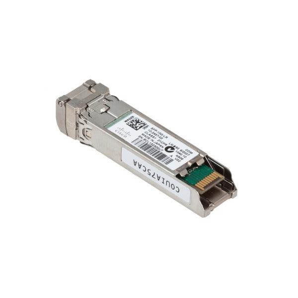 Cisco SFP-10G-LR 10G Fiber Optical Transceiver Module | 3mth Wty