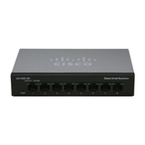 Cisco SG100D-08 Unmanaged 8-Port Gigabit Switch | 3mth Wty