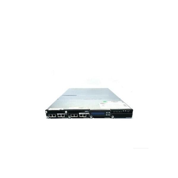 Cisco SOURCEFIRE CHAS-1U-AC/DC E5645 24GB 100GB SSD Firewall  | 3mth Wty