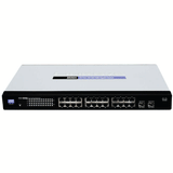 Cisco SR2024 24-Port Gigabit Switch | 3mth Wty