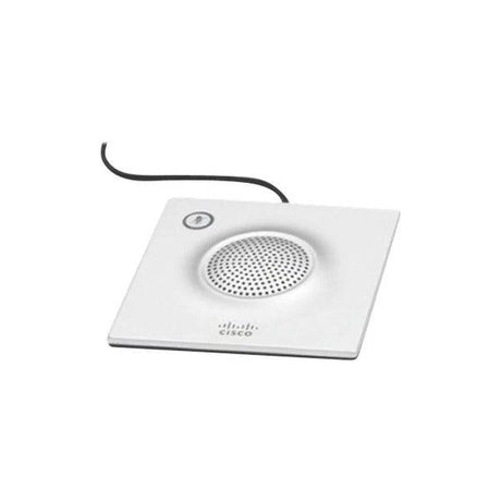 Cisco TelePresence Table Mic 20 Microphone | 3mth Wty