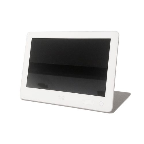 Cisco TelePresence Touch 10 TTC5-09 Refurbished Touch Controller - Product Image 1