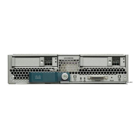 Cisco UCSB-B200-M-3 Blade 2 x E5-2640 V2 2GHz 192GB NO HARD DRIVES | 3mth Wty